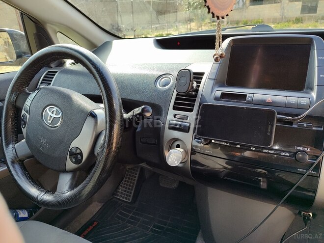 Toyota Prius 2008, 30,000 km - 1.5 l - Bakı