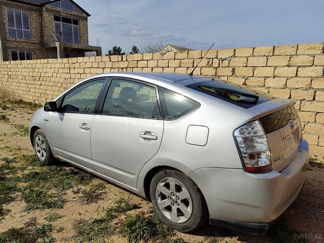 Toyota Prius 2008, 30,000 km - 1.5 l - Bakı