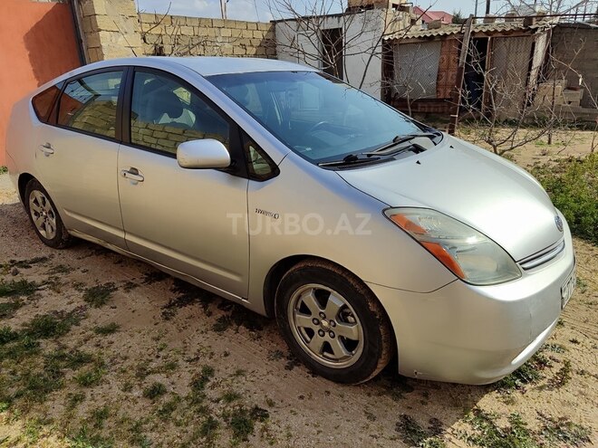 Toyota Prius 2008, 30,000 km - 1.5 l - Bakı