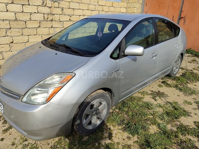 Toyota Prius 2008, 30,000 km - 1.5 l - Bakı