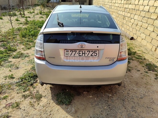 Toyota Prius 2008, 30,000 km - 1.5 l - Bakı