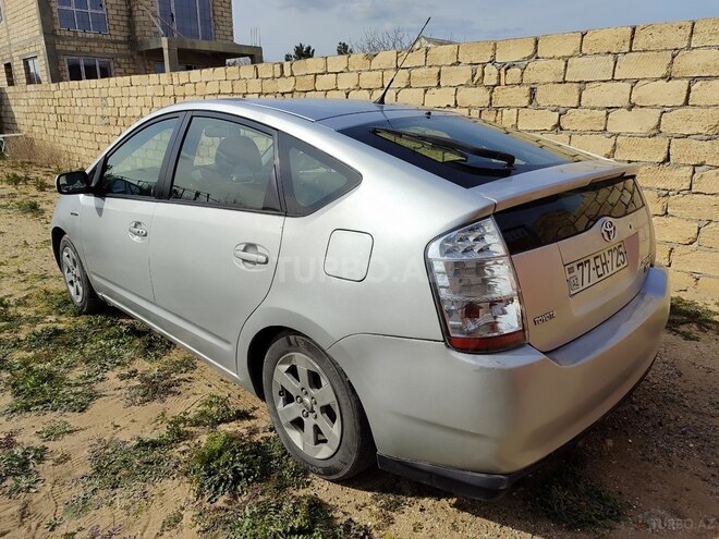 Toyota Prius 2008, 30,000 km - 1.5 l - Bakı
