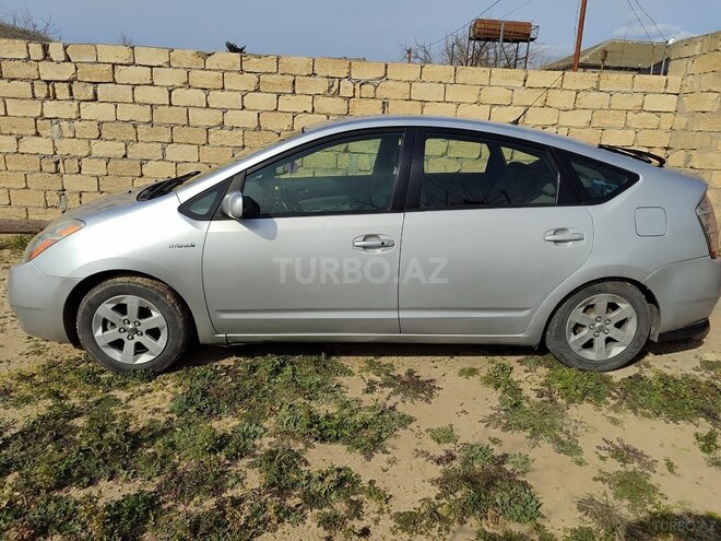 Toyota Prius 2008, 30,000 km - 1.5 l - Bakı