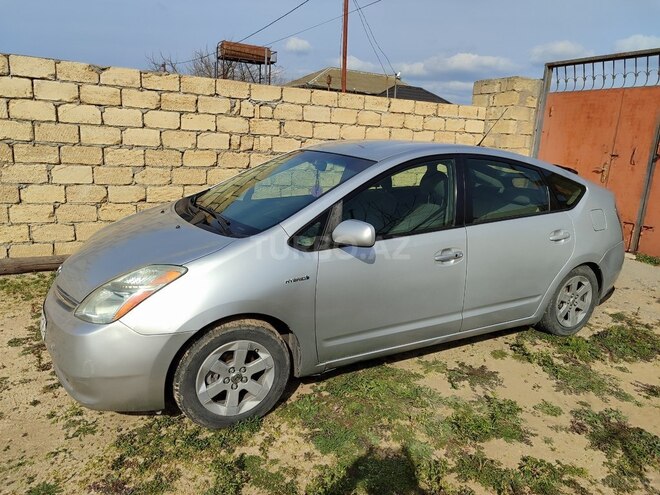Toyota Prius 2008, 30,000 km - 1.5 l - Bakı