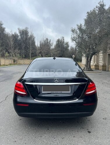 Mercedes E 200 2018, 129,500 km - 2.0 л - Bakı