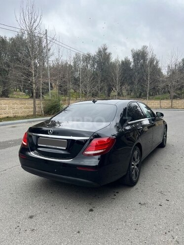 Mercedes E 200 2018, 129,500 km - 2.0 л - Bakı