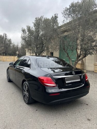 Mercedes E 200 2018, 129,500 km - 2.0 л - Bakı