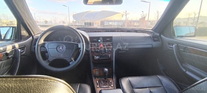 Mercedes C 230 2000, 280,000 km - 2.3 l - Bakı