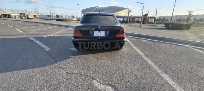 Mercedes C 230 2000, 280,000 km - 2.3 l - Bakı