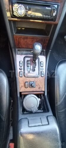 Mercedes C 230 2000, 280,000 km - 2.3 l - Bakı