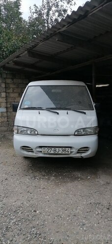 Hyundai H 100 2002, 333,300 km - 2.5 l - Bakı