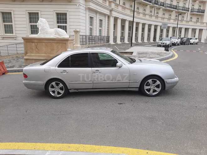 Mercedes E 300 1999, 100,000 km - 3.0 l - Bakı