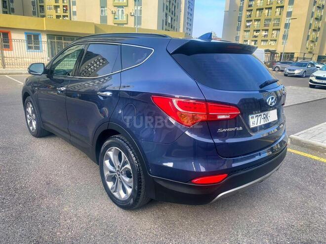 Hyundai Santa Fe 2015, 148,000 km - 2.0 l - Bakı