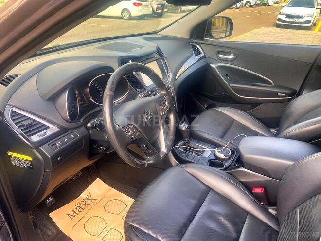 Hyundai Santa Fe 2015, 148,000 km - 2.0 l - Bakı