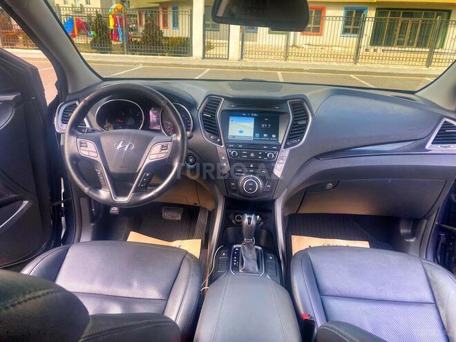 Hyundai Santa Fe 2015, 148,000 km - 2.0 l - Bakı