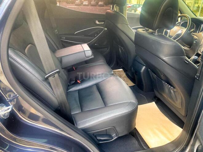 Hyundai Santa Fe 2015, 148,000 km - 2.0 l - Bakı