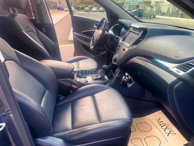 Hyundai Santa Fe 2015, 148,000 km - 2.0 l - Bakı