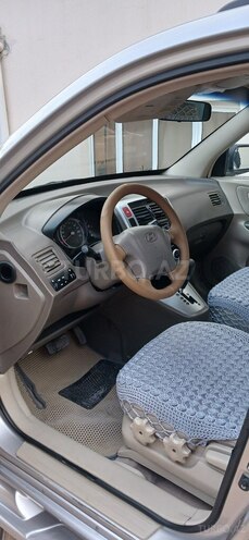 Hyundai Tucson 2006, 228,000 km - 2.0 l - Gəncə