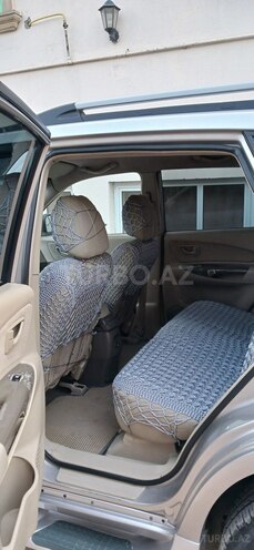 Hyundai Tucson 2006, 228,000 km - 2.0 l - Gəncə