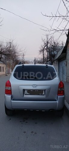 Hyundai Tucson 2006, 228,000 km - 2.0 l - Gəncə
