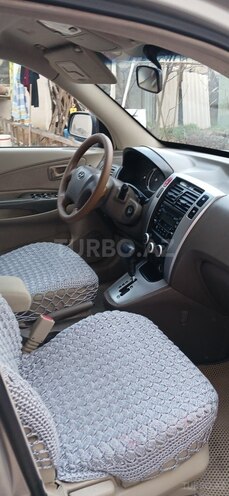 Hyundai Tucson 2006, 228,000 km - 2.0 l - Gəncə