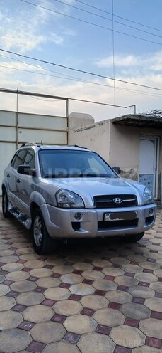 Hyundai Tucson 2006, 228,000 km - 2.0 l - Gəncə