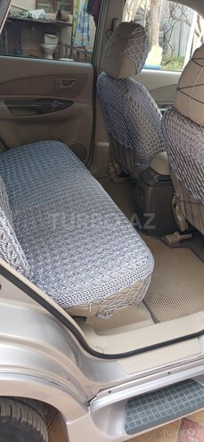 Hyundai Tucson 2006, 228,000 km - 2.0 l - Gəncə