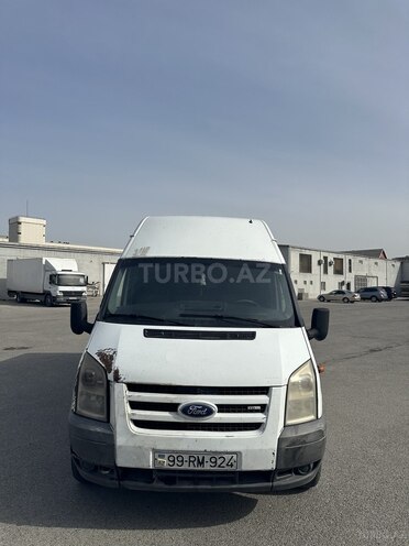 Ford Transit 2007, 479,000 km - 2.4 l - Bakı