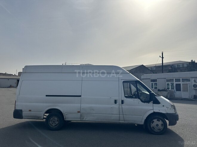Ford Transit 2007, 479,000 km - 2.4 l - Bakı