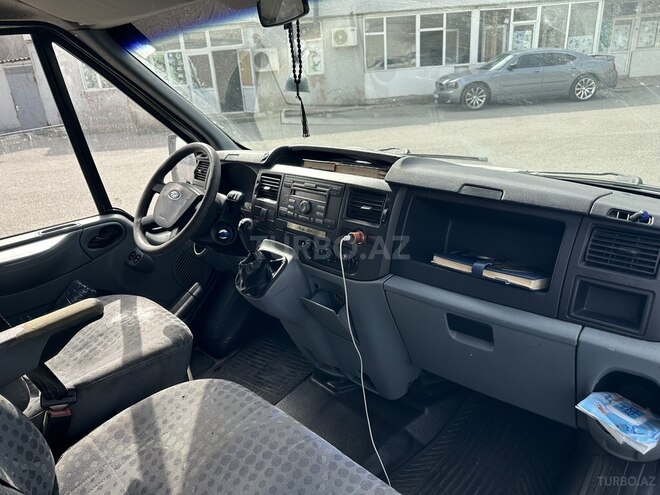 Ford Transit 2007, 479,000 km - 2.4 l - Bakı