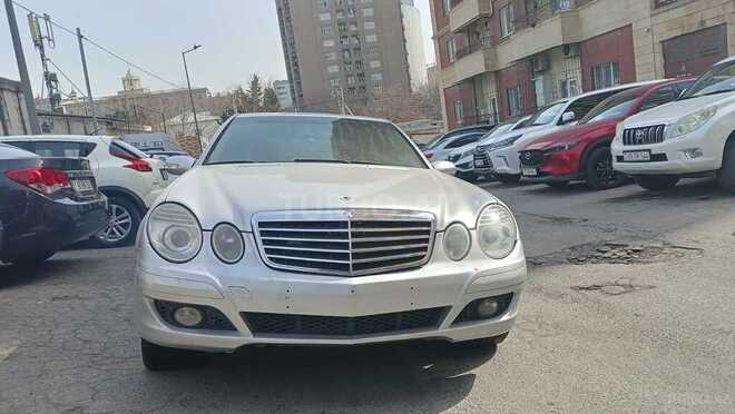 Mercedes E 220 2002, 380,000 km - 2.2 l - Bakı