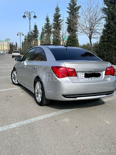 Chevrolet Cruze 2013, 238,000 km - 1.4 л - Sumqayıt