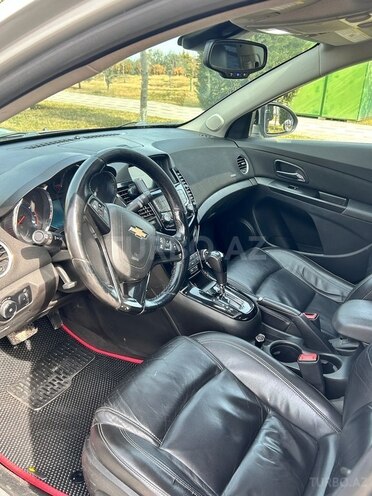 Chevrolet Cruze 2013, 238,000 km - 1.4 л - Sumqayıt