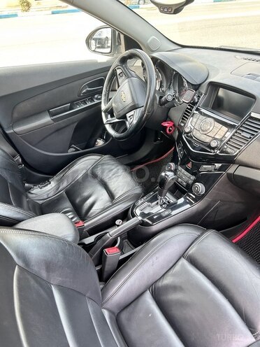Chevrolet Cruze 2013, 238,000 km - 1.4 л - Sumqayıt