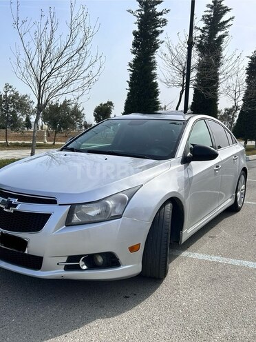 Chevrolet Cruze 2013, 238,000 km - 1.4 л - Sumqayıt