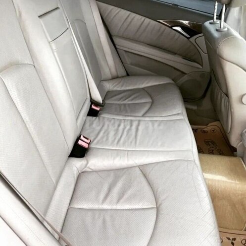Mercedes E 280 2005, 227,000 km - 3.0 l - İsmayıllı