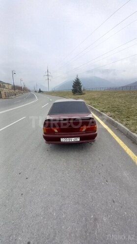 LADA (VAZ) 2115 1999, 124,338 km - 1.5 l - Qəbələ