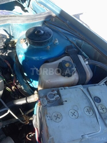 LADA (VAZ) 21099 2000, 150,000 km - 1.5 l - Şəmkir