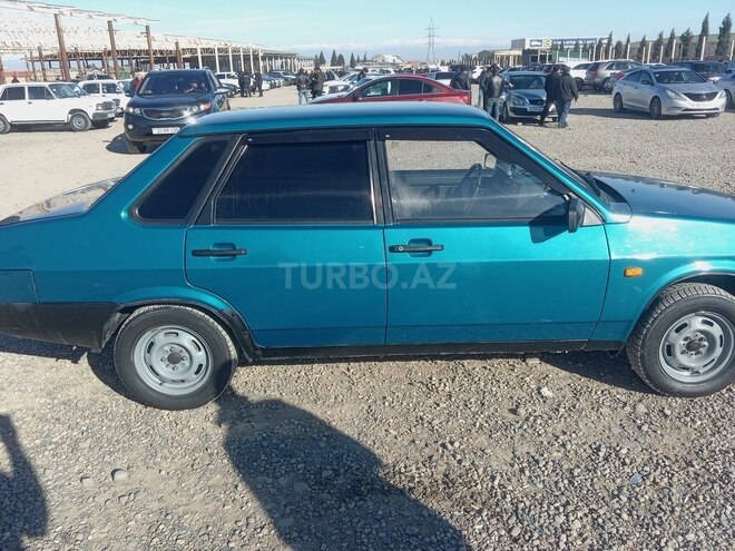 LADA (VAZ) 21099 2000, 150,000 km - 1.5 l - Şəmkir