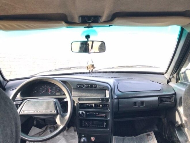 LADA (VAZ) 21099 2001, 332,990 km - 1.6 l - Bakı