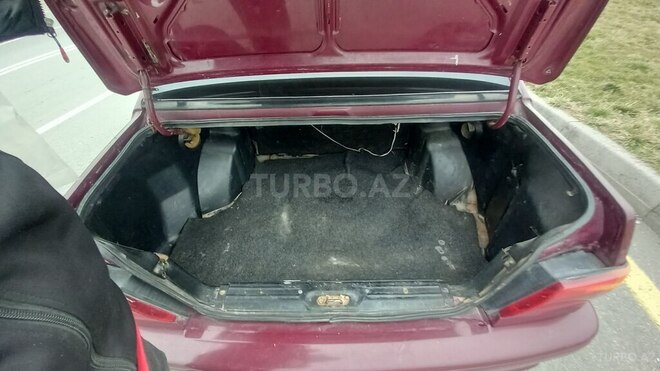 LADA (VAZ) 2115 1999, 124,338 km - 1.5 l - Qəbələ