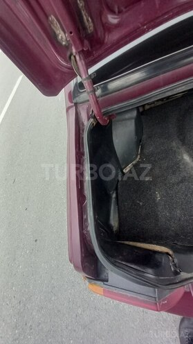 LADA (VAZ) 2115 1999, 124,338 km - 1.5 l - Qəbələ