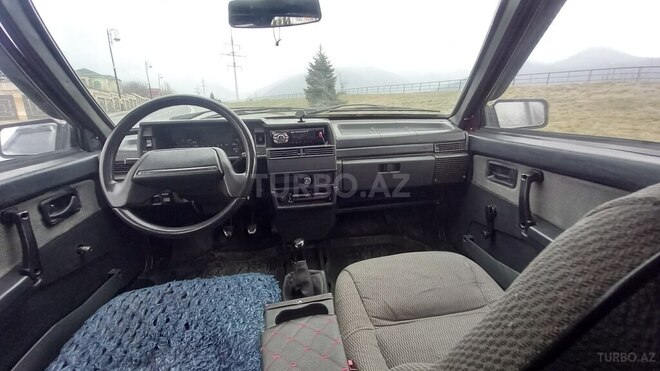 LADA (VAZ) 2115 1999, 124,338 km - 1.5 l - Qəbələ