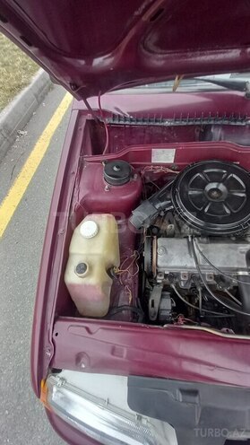 LADA (VAZ) 2115 1999, 124,338 km - 1.5 l - Qəbələ