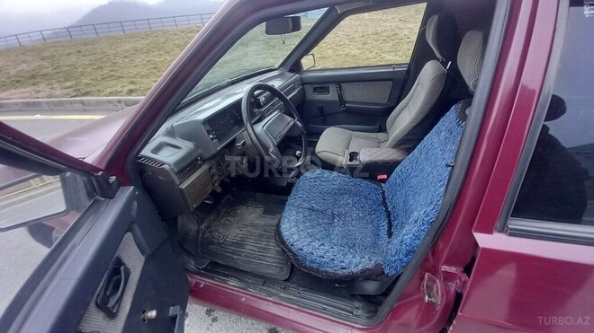 LADA (VAZ) 2115 1999, 124,338 km - 1.5 l - Qəbələ