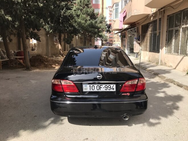 Nissan Maxima 2006, 283,813 km - 3.0 l - Bakı