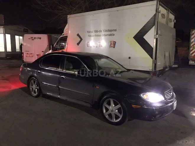 Nissan Maxima 2006, 283,813 km - 3.0 l - Bakı