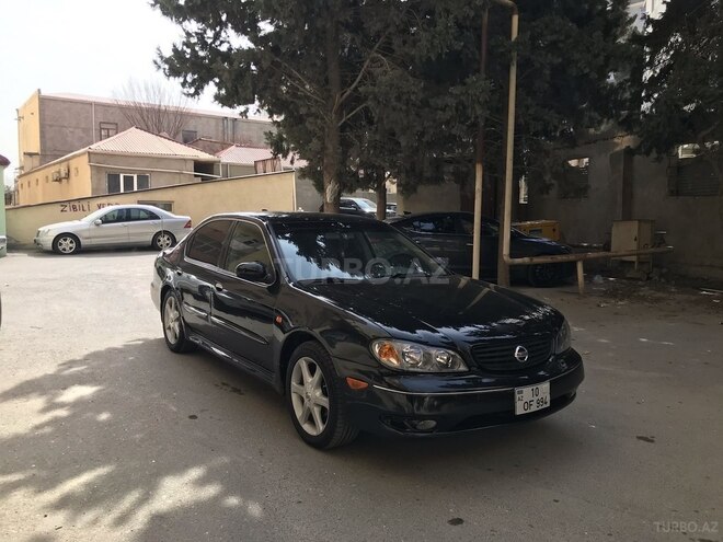 Nissan Maxima 2006, 283,813 km - 3.0 l - Bakı
