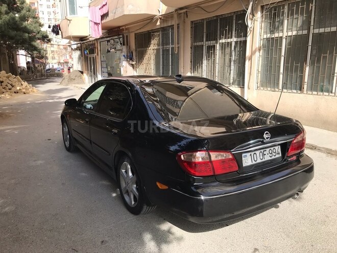 Nissan Maxima 2006, 283,813 km - 3.0 l - Bakı