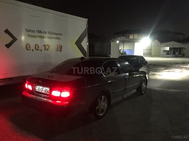 Nissan Maxima 2006, 283,813 km - 3.0 l - Bakı